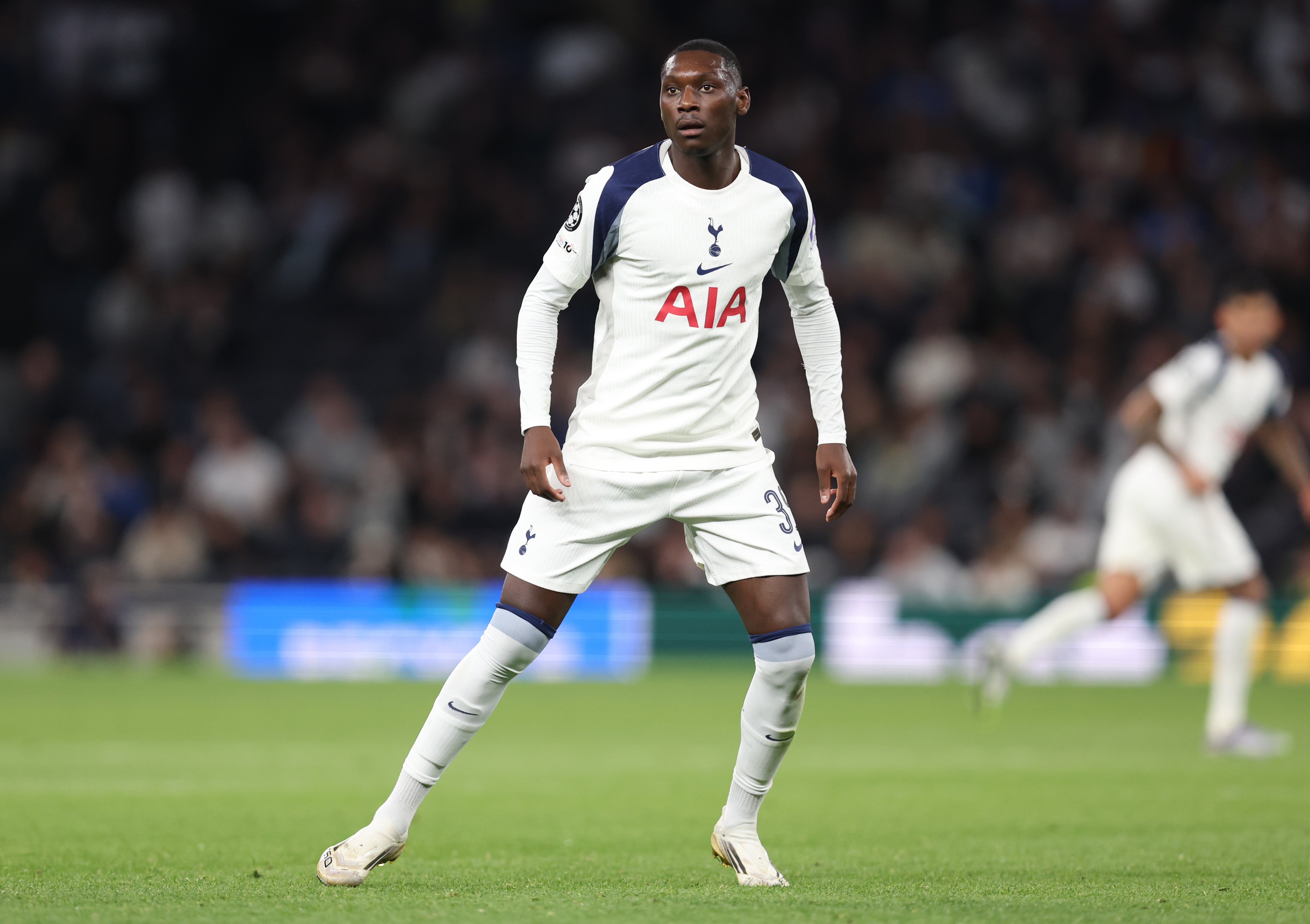 开云官方网站-TA：尤文对穆阿尼感兴趣，但只有热刺终止租借协议才有机会