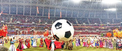 开云登录入口-赣湘苏“超”有戏（图）